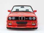 BMW M3 Convertible 1988 года